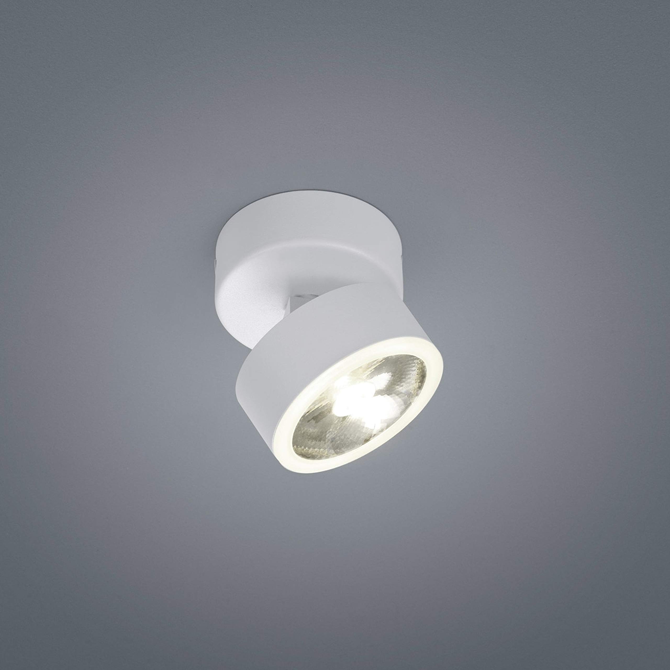 Lampada A LED Da Parete E Soffitto Plate