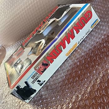 Amazon.co.jp: 未使用品【コンバットロボ】ブローバック ガンマジン Amazon.co.jp: 未使用品【コンバットロボ】ブローバック ガンマジン