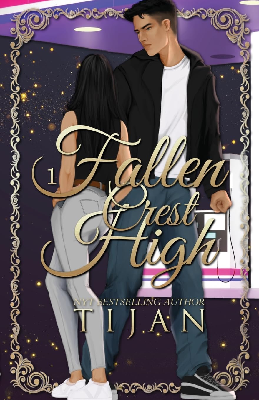 Fallen Crest High (Special Edition): 1