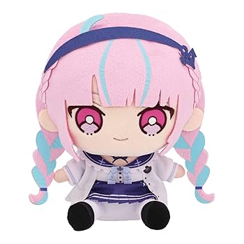 Amazon.co.jp: ホロライブ friends with u 湊あくあ セーラー