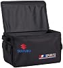 Generic Kapper Suzuki Car Bag Organizer