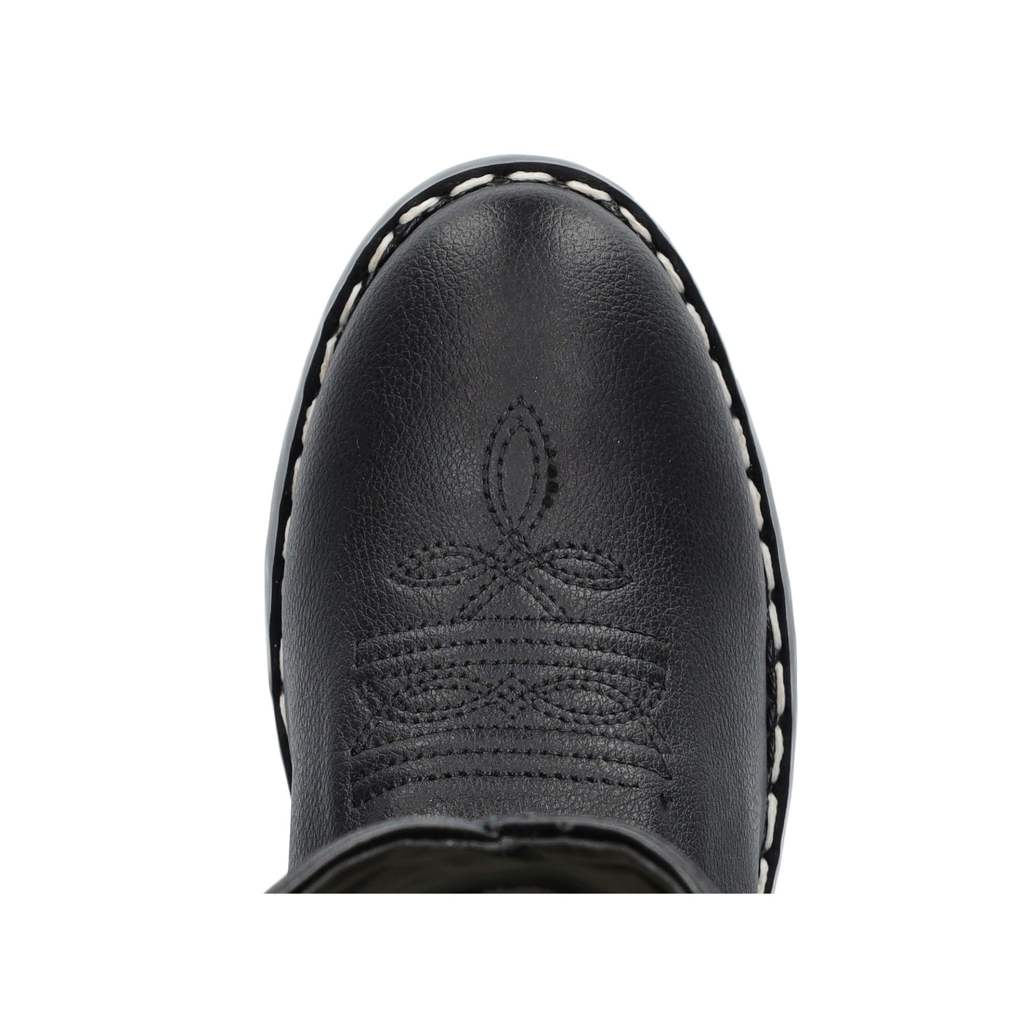 Smoky Mountain Boots 6566 Stivali da cowboyUomo