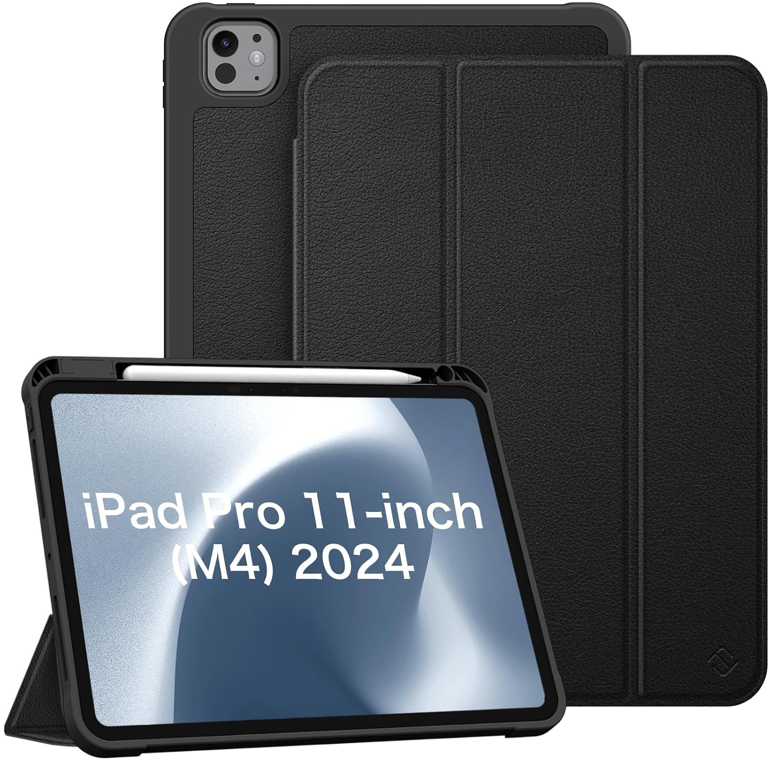 Gahwa Cover per iPad PRO 11 2022/2021/2020/2018, Custodia orbida in
