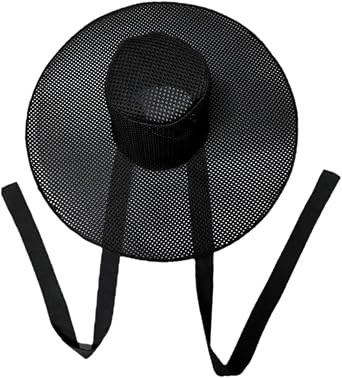 Korean Gat Hat Cosplay Joseon Traditional Hat for Stage Shows Halloween