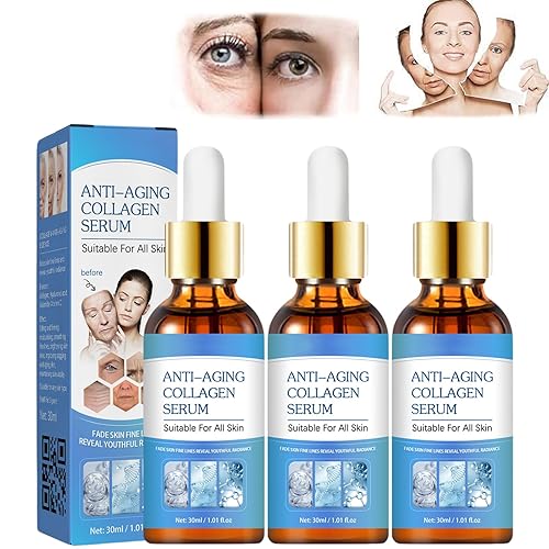 Miniatura 1 de Botox Serum Instant Effect Face, suero facial Olavita Botox, suero Olavita Botox, suero Botox de Olavita, suero facial Botox, suero