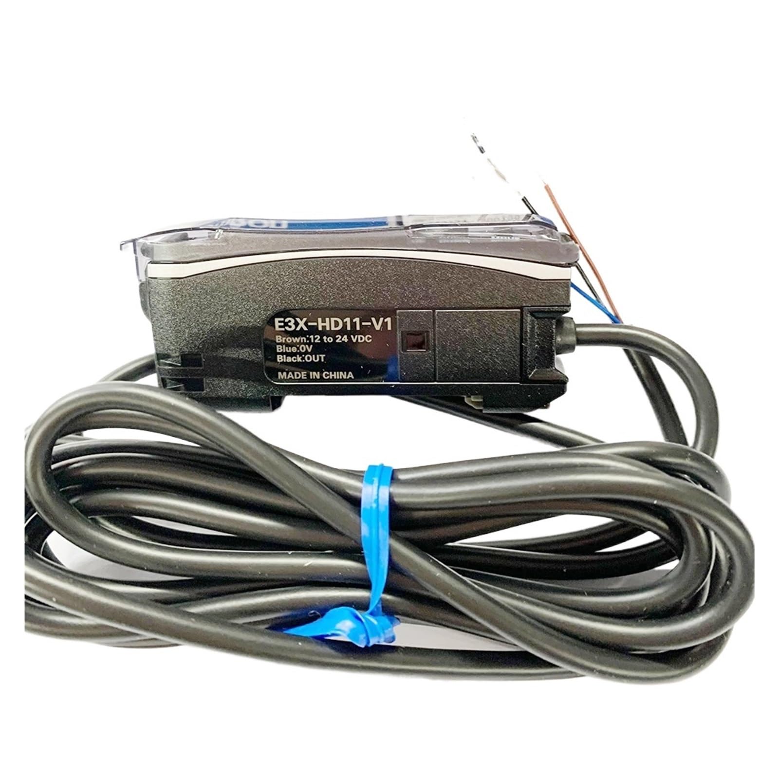 LEOTNNDQ Amplifier E3X-HD11-V1