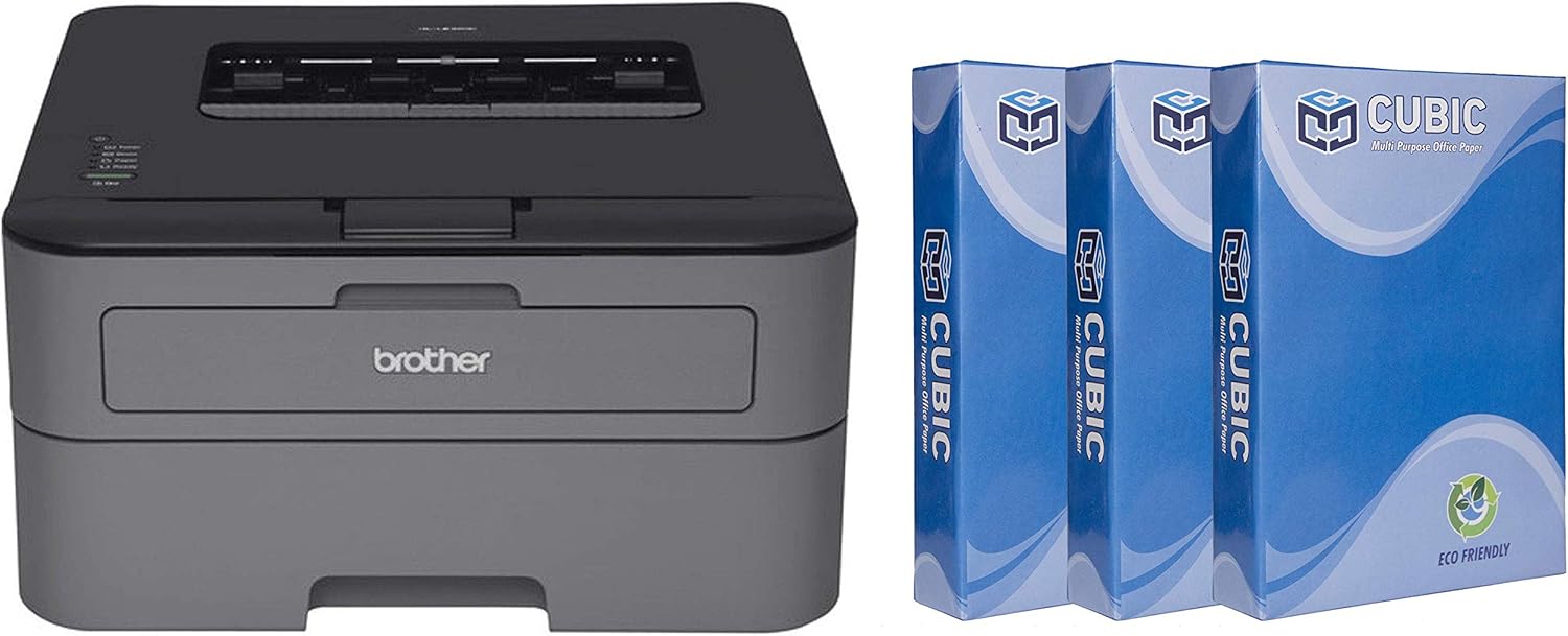 brother 2123d printer