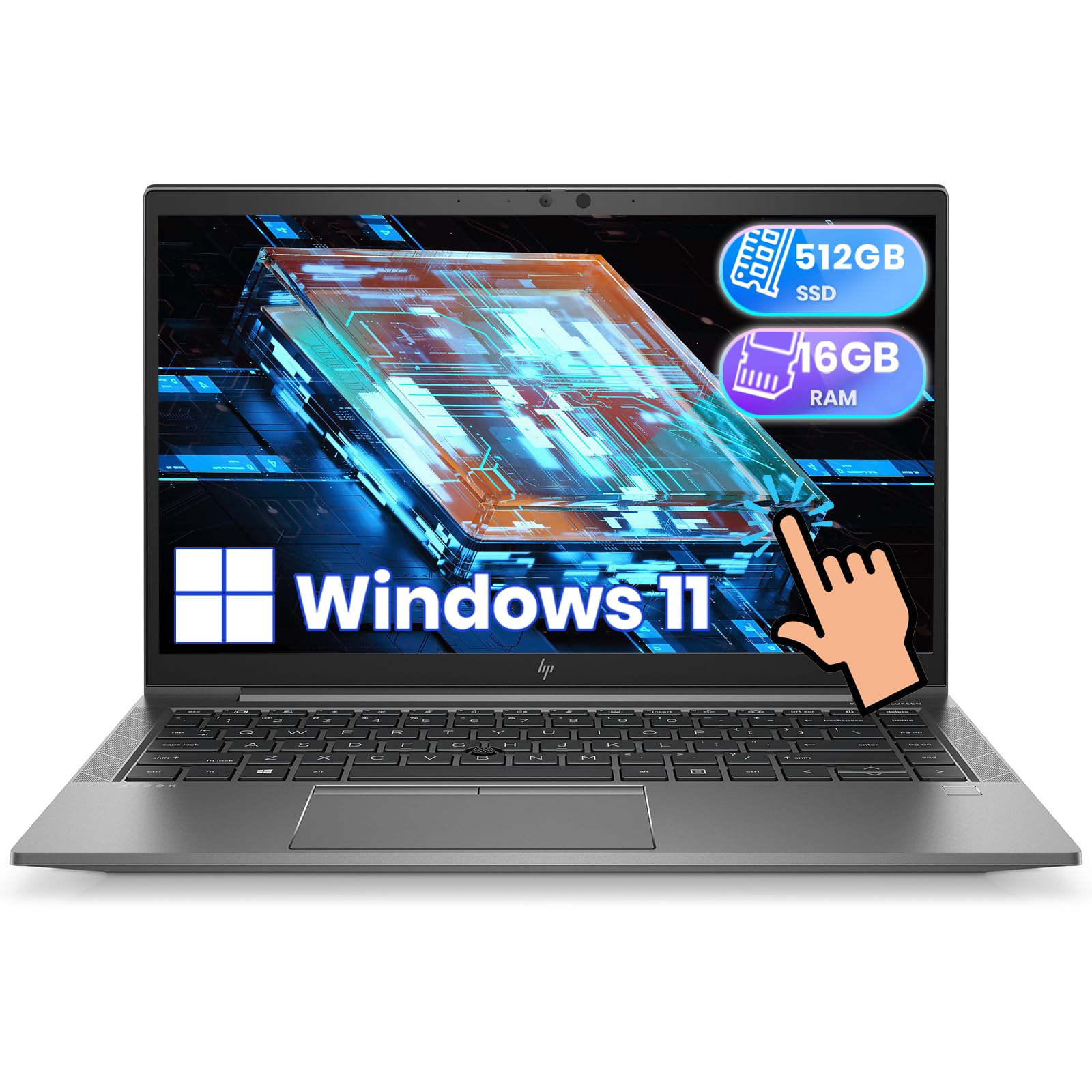 ミスターフルラン　HP ZBook Firefly 14 G7 高性能 Amazon.com: HP ZBook Firefly 14 G7 Mobile Workstation - Full HD