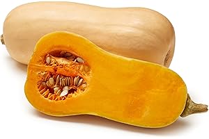 Organic Calabacin Squash: A Natural Health Powerhouse