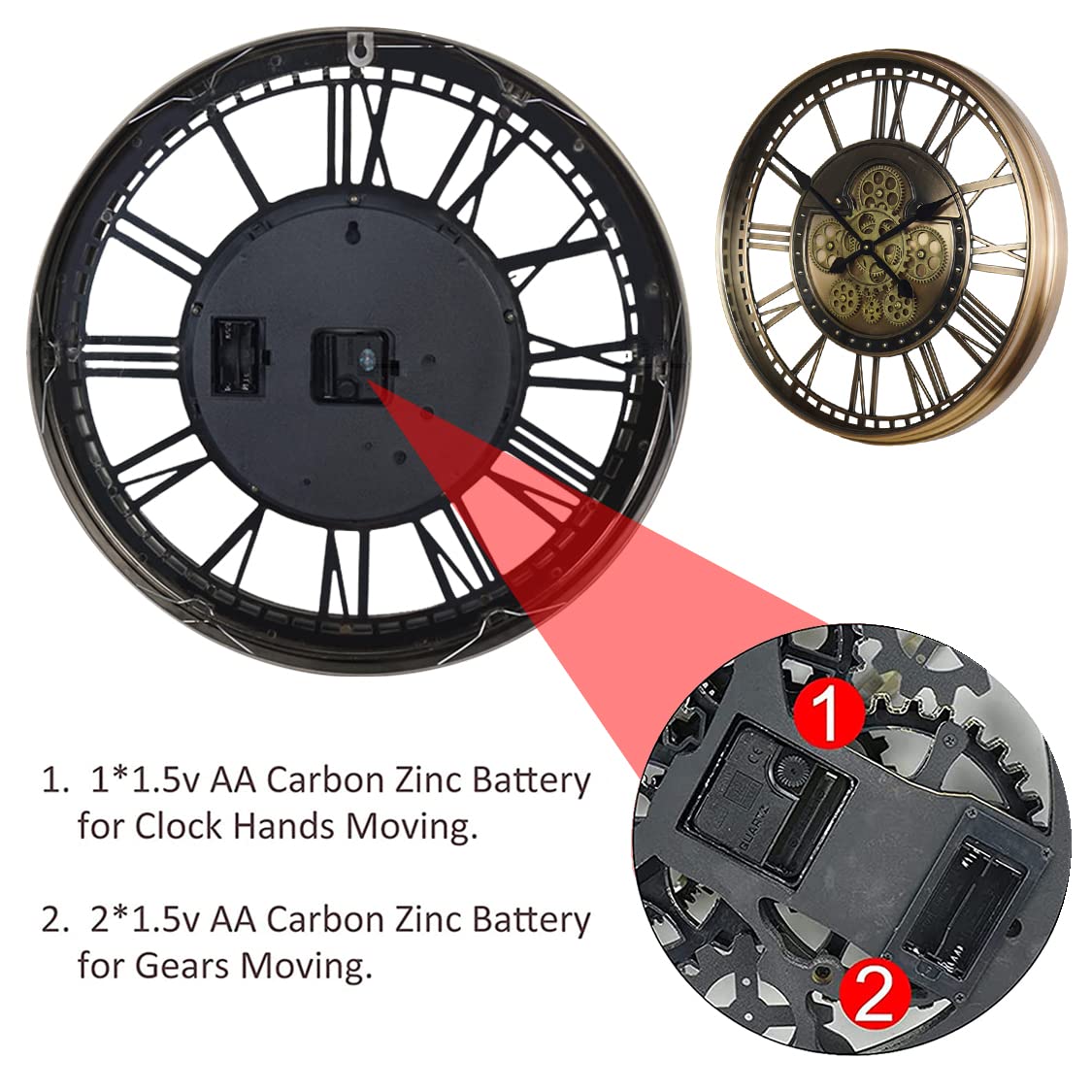 ◎12982 CENTURY 617.41.S.50.10SM4 TIMEGEM Amazon.com: DSDD