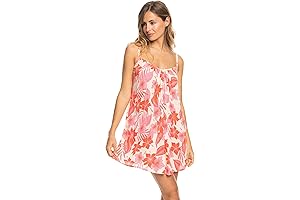 Oneill Summer Adventures Women's Cover Up Dress