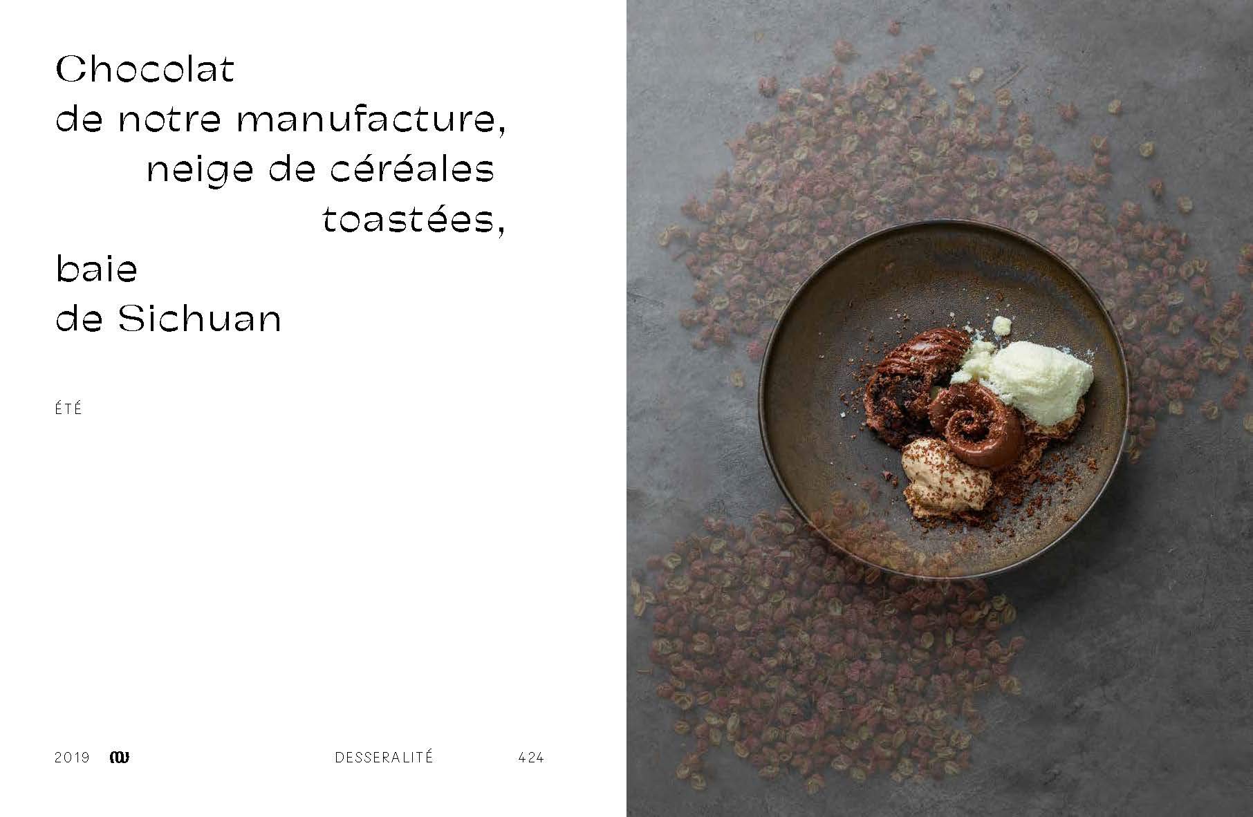 Le grand livre de la Naturalité