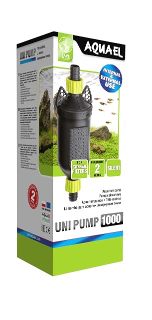 POMPA UNIPUMP 1000