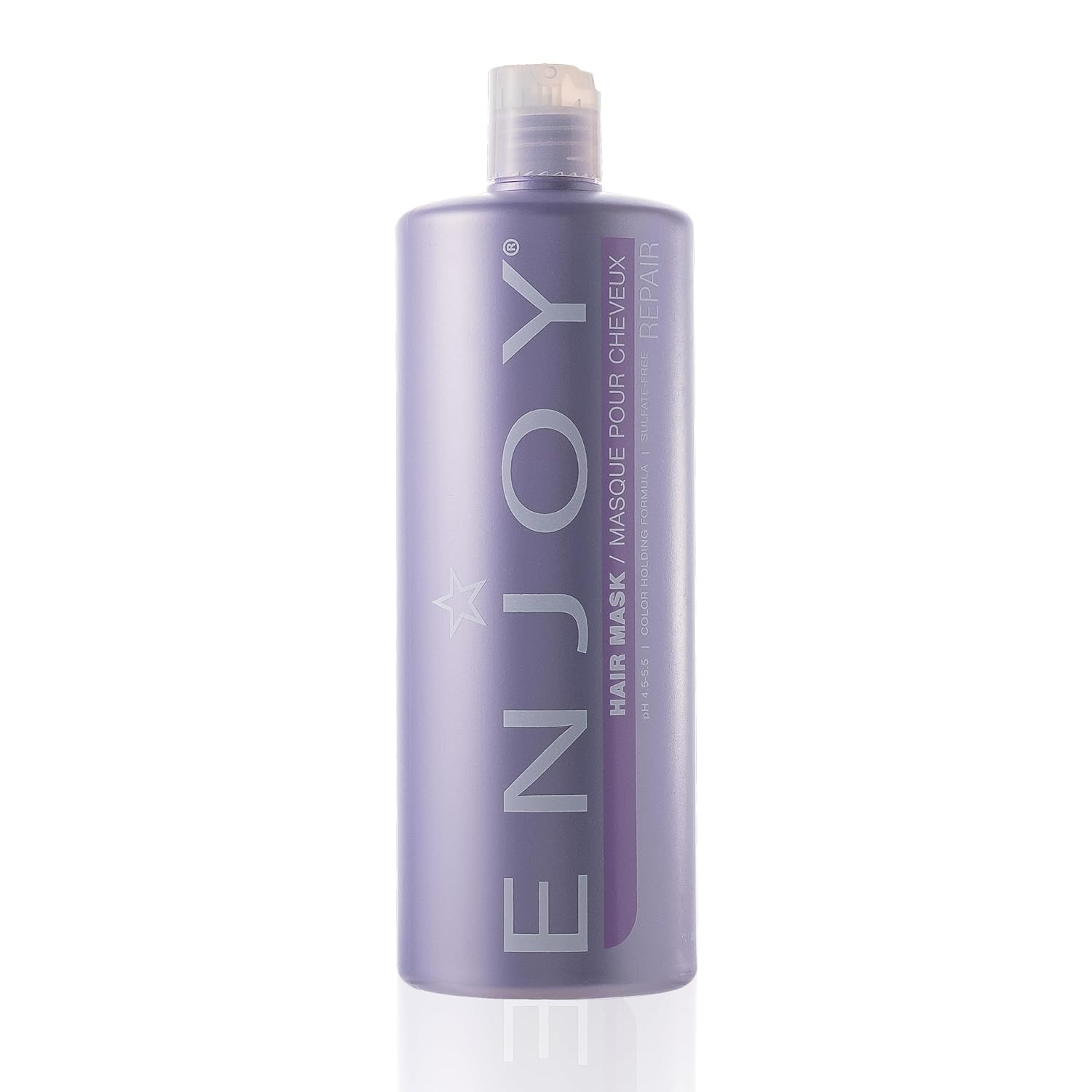 Enjoy Hair Mask, 33.8 Fluid Ounce