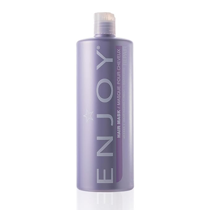 Intensive Deep Conditioning Hair Mask