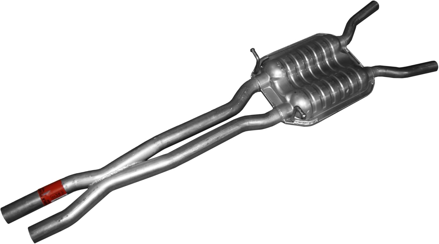Walker 55383 Resonator Assembly