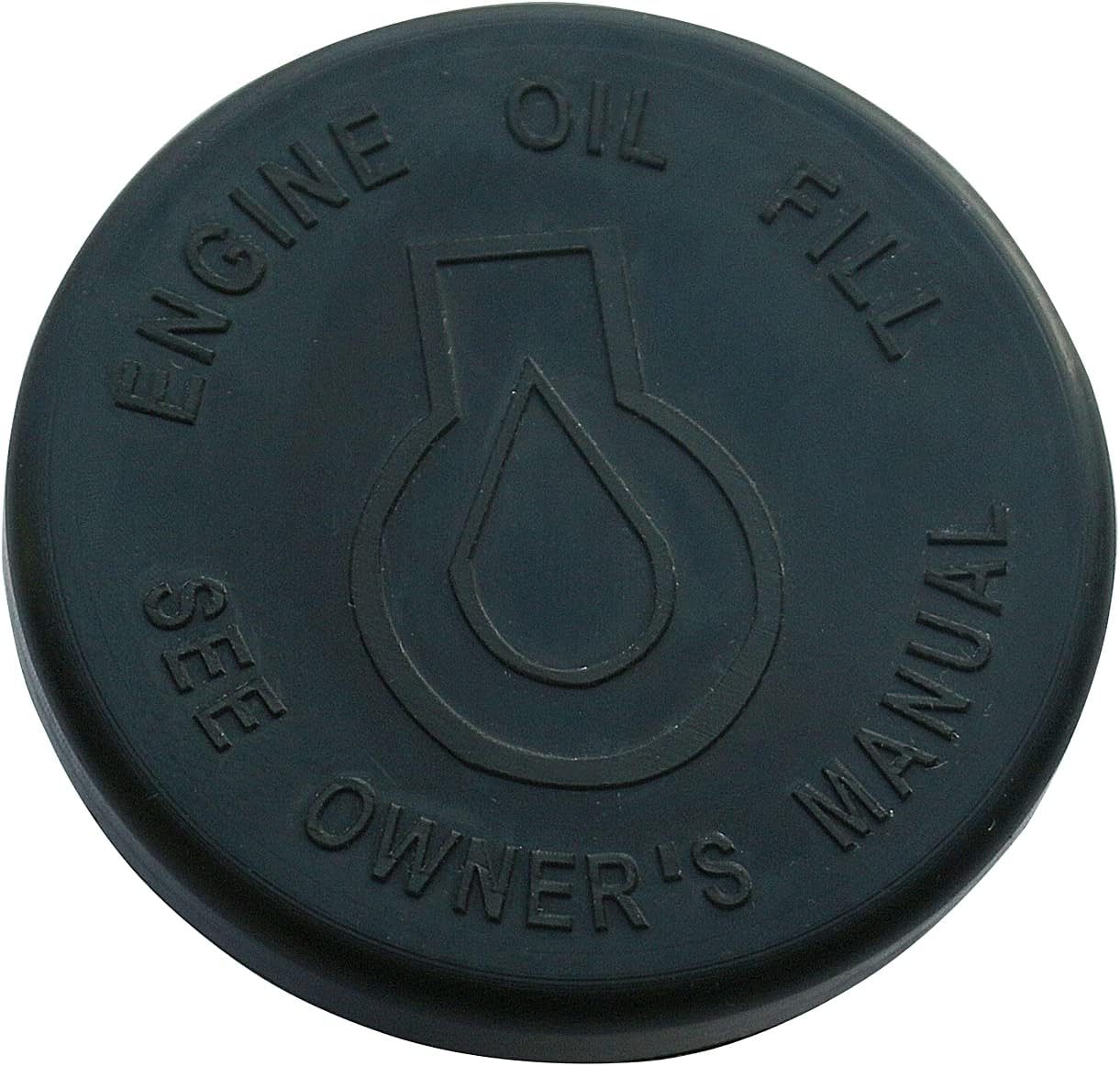 Engine Oil Filler Cap 6703736 for Bobcat Skid Steer Loader fit S70 463 645 743 751 753 763