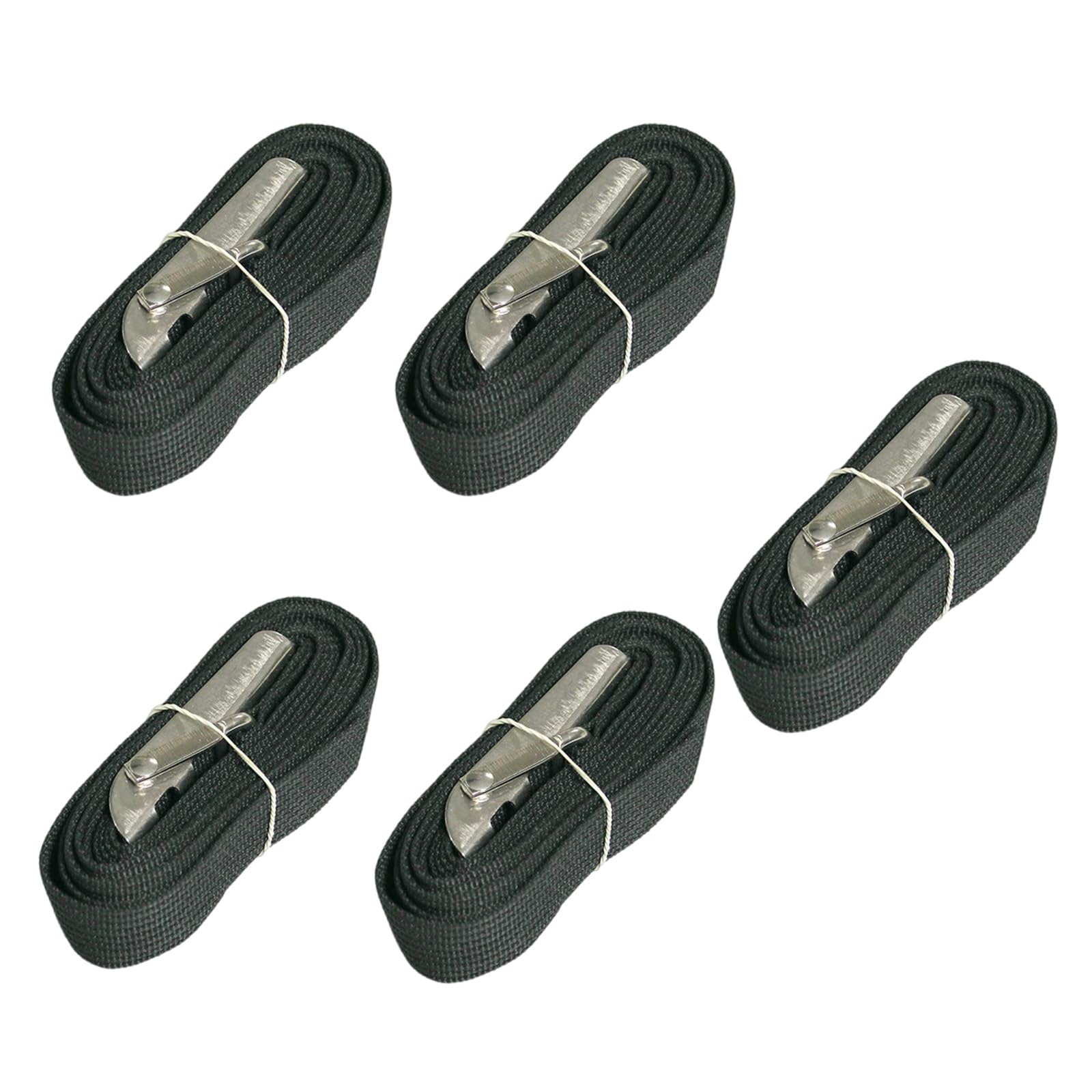 Bandes réglables moules gypse robustes avec boucles métal