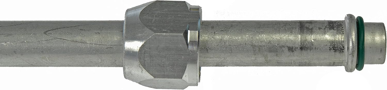 Dorman 625-617 Engine Oil Cooler Hose Assembly Compatible with Select Chevrolet / GMC Models
