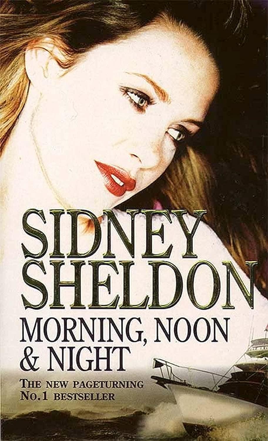 Morning, Noon and Night: A Twisty Thriller About a Stolen Inheritance and a Dangerous Imposter