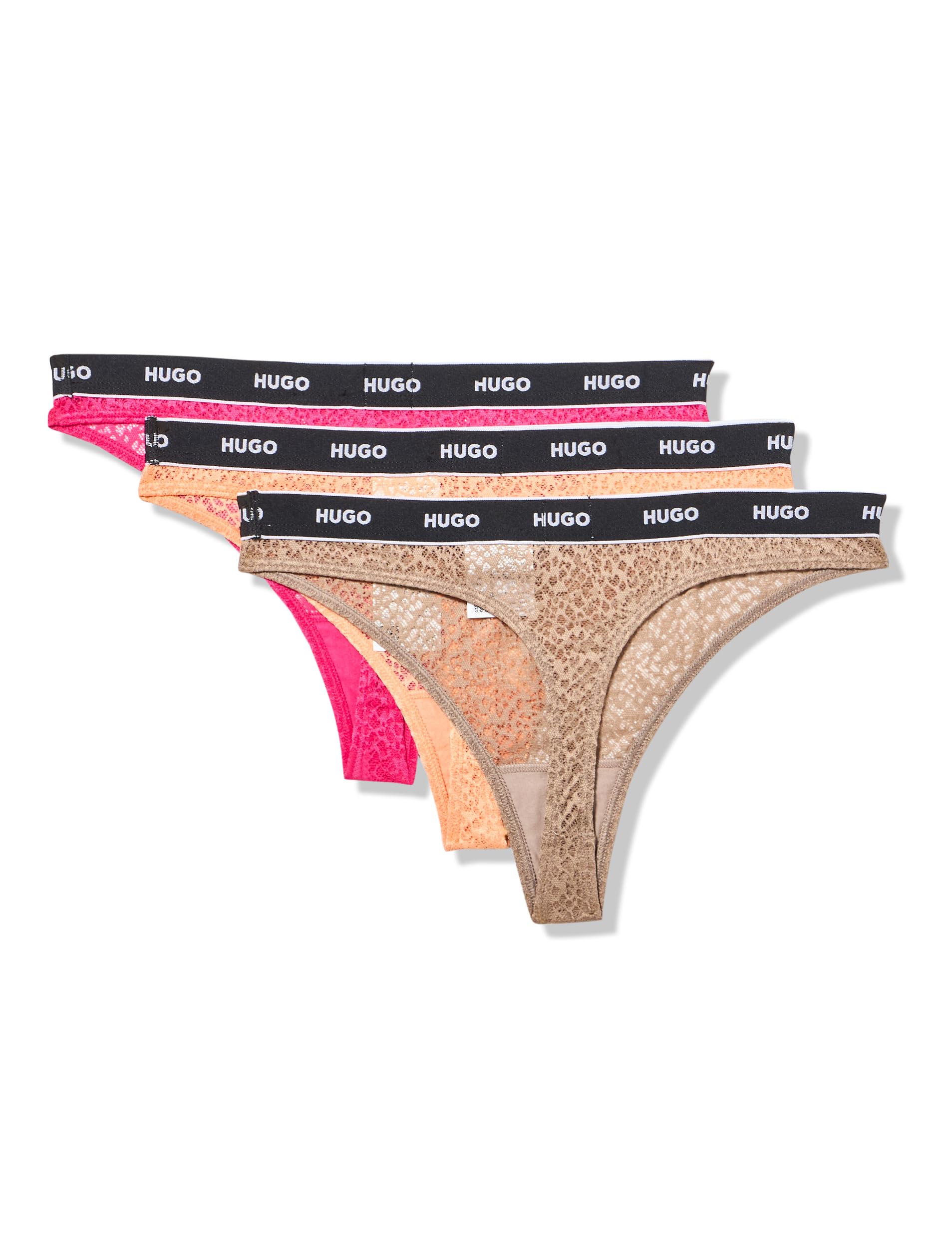 HUGO Strings (Lot de 3) Femme