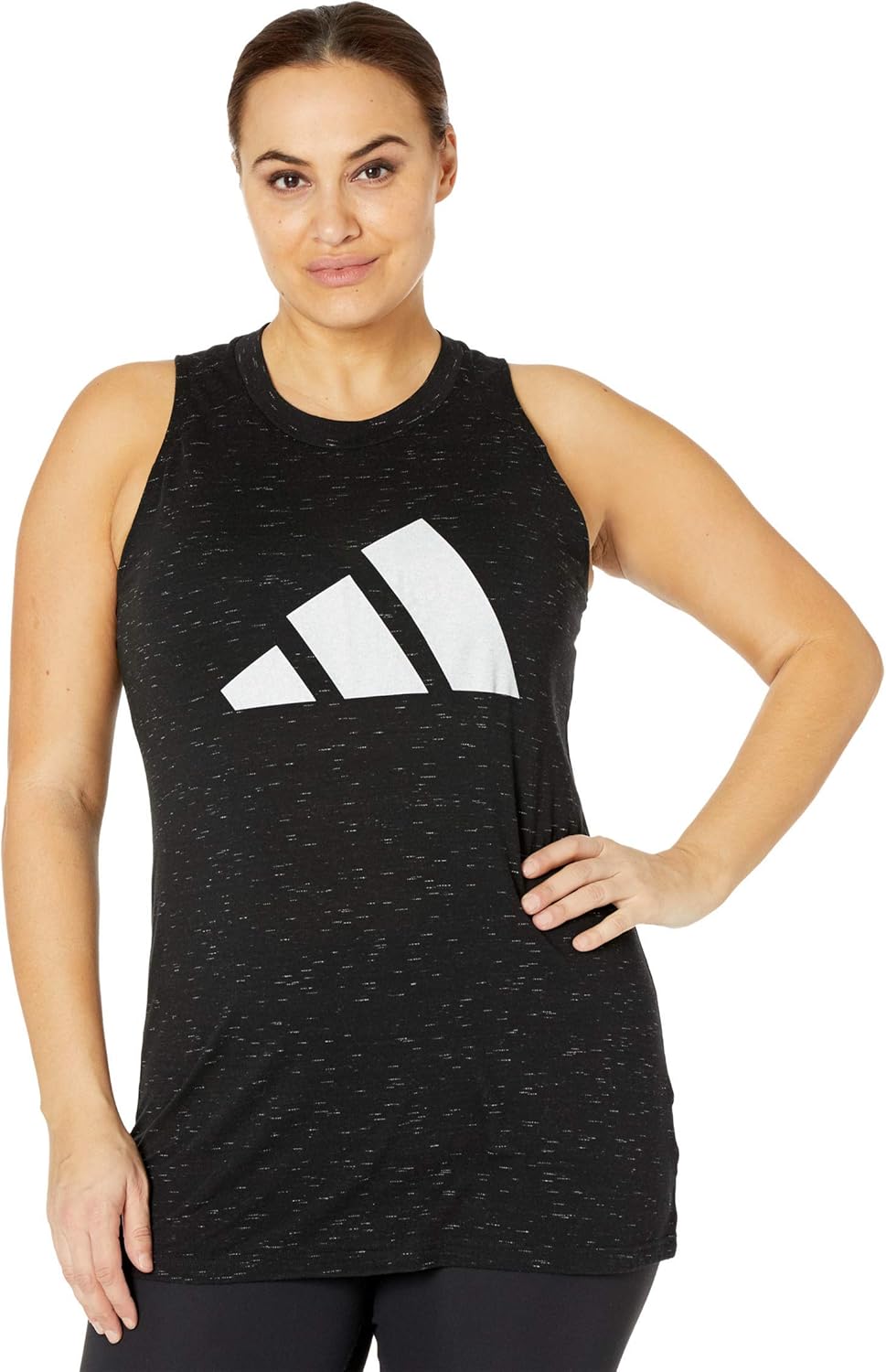 adidas Womens Sportswear Winners 2.0 Tank