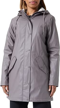 Only Açık Sarı Kadın Mont ONLNEWELLEN RAINCOAT CC OTW Fiyatı, Yorumları Only Açık Sarı Kadın Mont ONLNEWELLEN RAINCOAT CC OTW Fiyatı, Yorumları