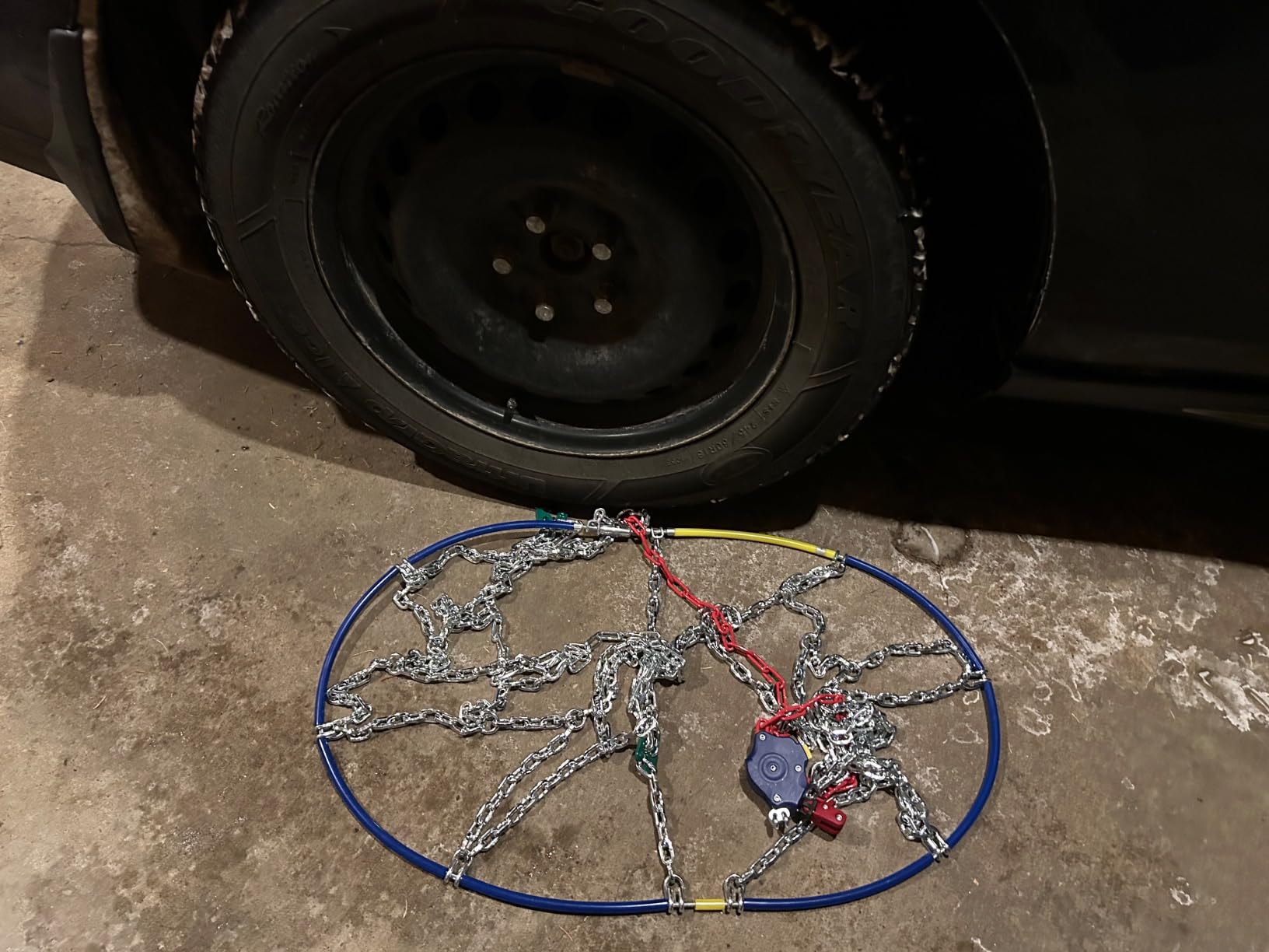 Customer review image