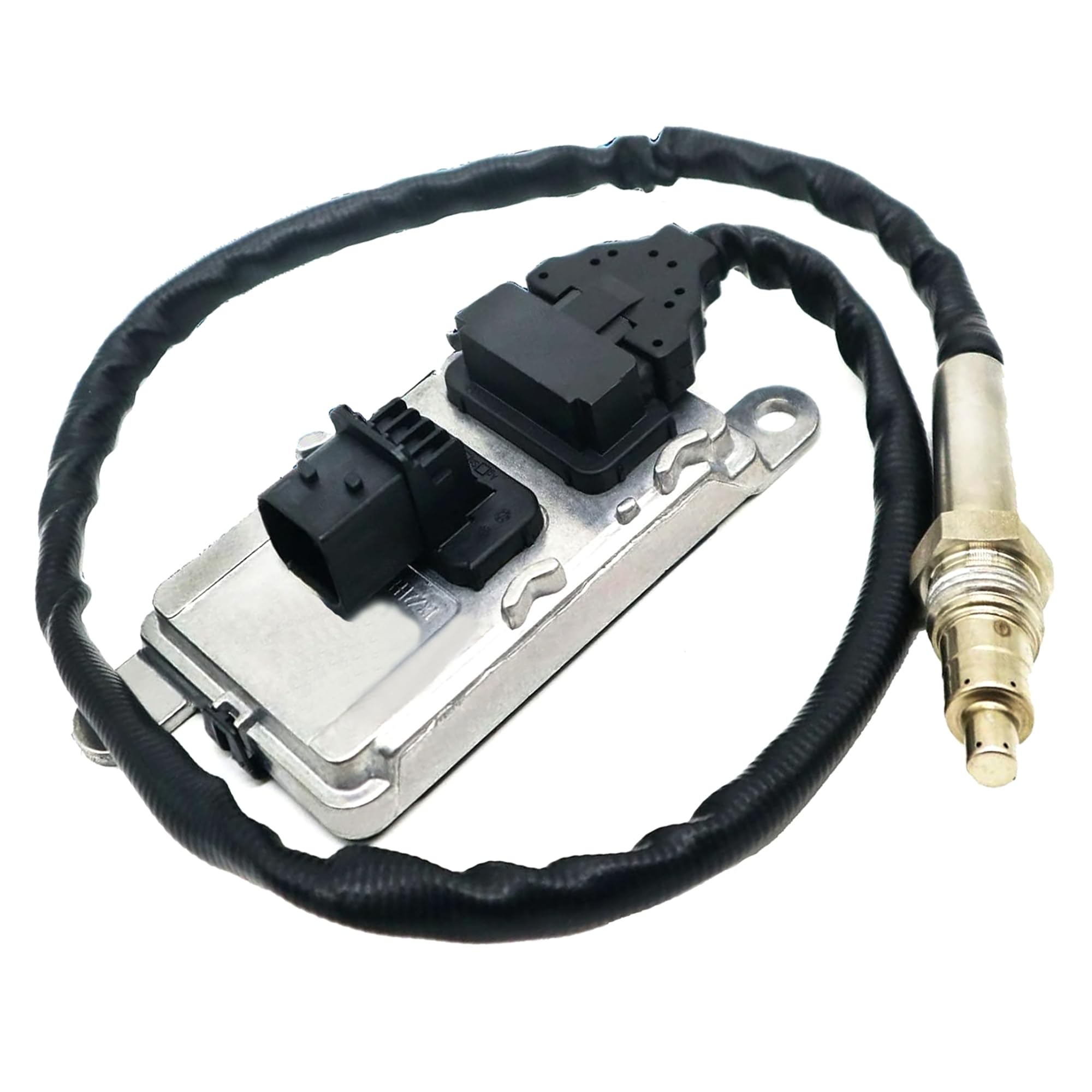 Sonde Lambda A0101531528 capteur NOx automobile pour utilitaire Atego - 5