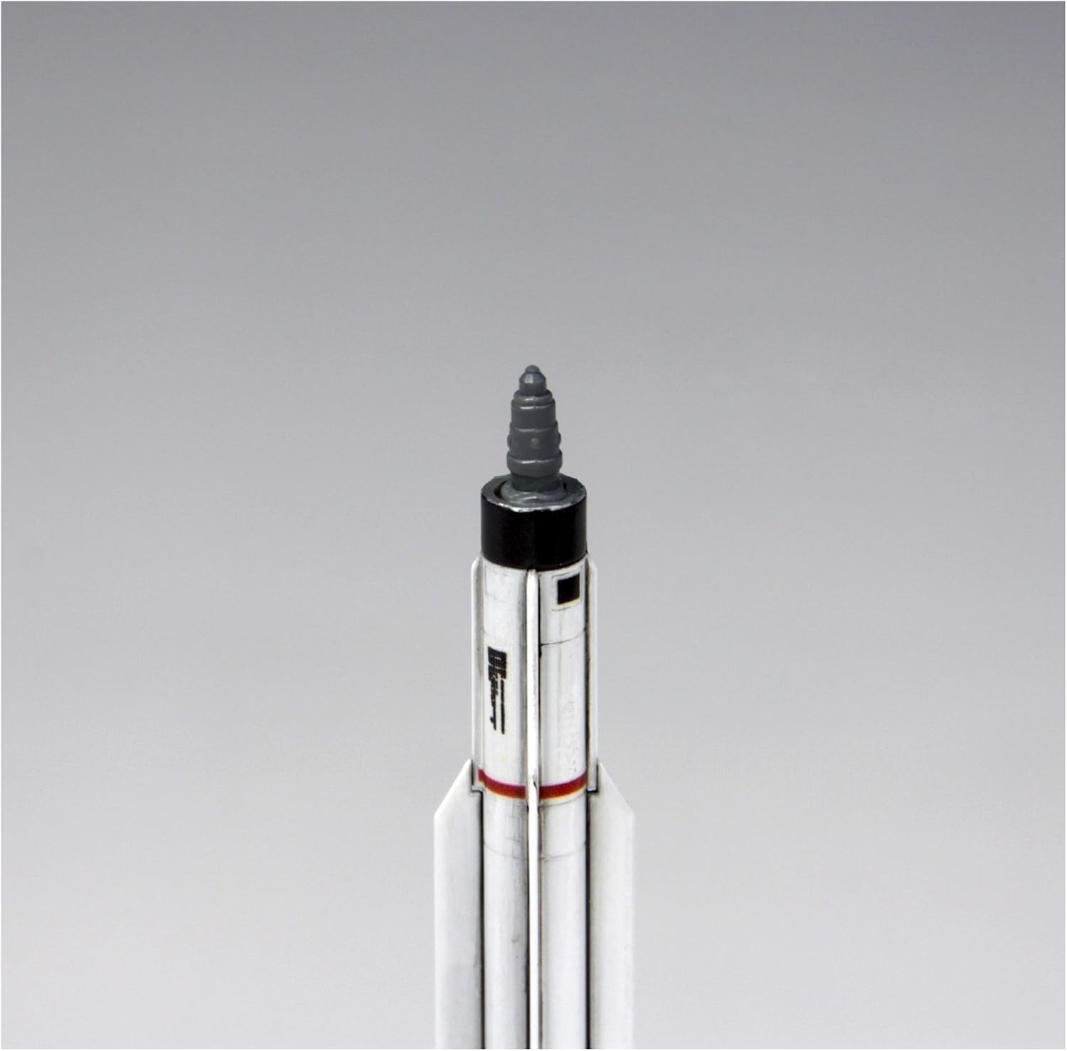 Fine Molds FP28 Anti-Aallistic Missile SM-3 1/72 scale kit