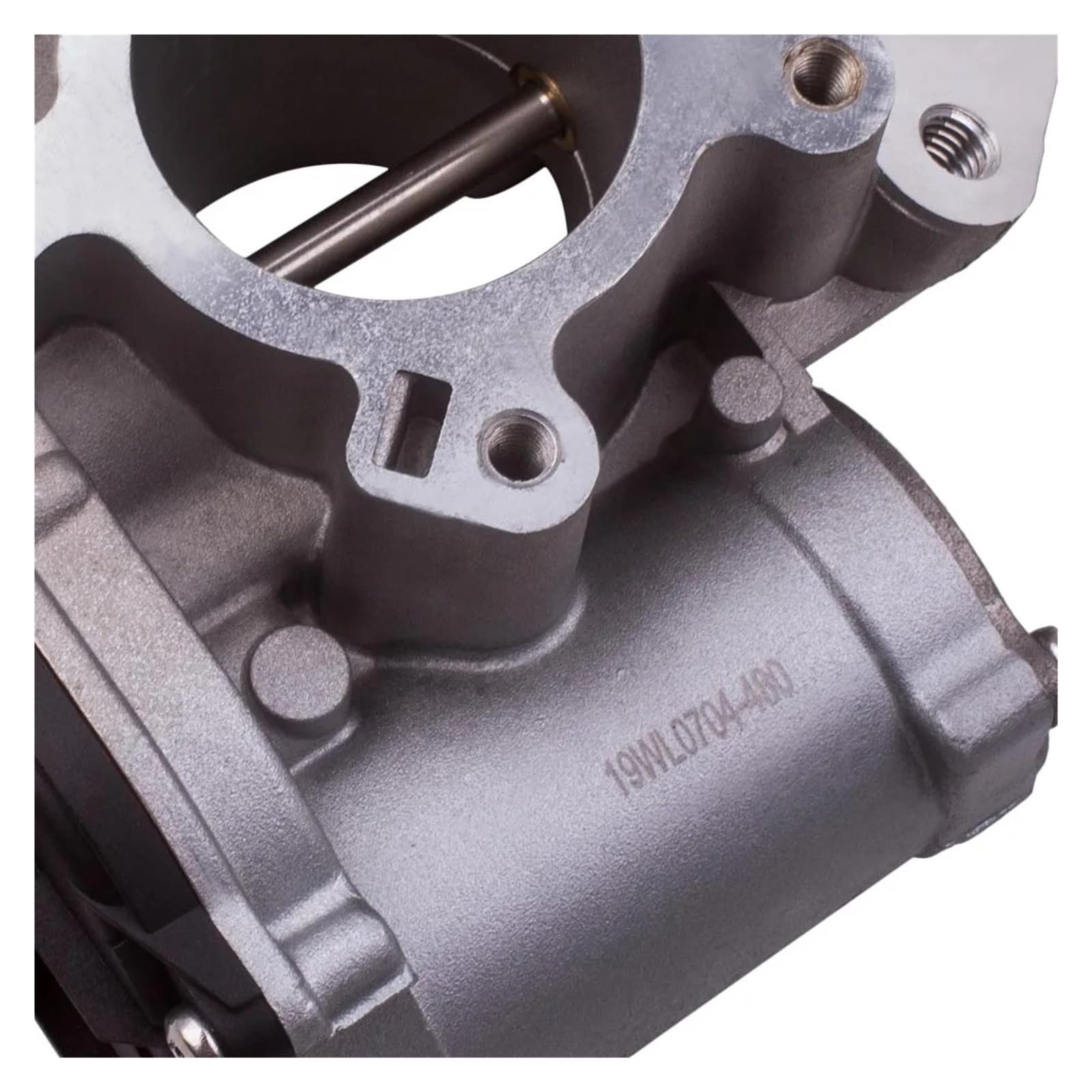 ricircolo gas scarico Valvola EGR Per Megane Per Espace Per Grand Per Scenic Per Koleos 2003-2018 2019 Per SUV 2.0 FWD MPV 2.0 DCi 8200693739 8200691292 93161578 93198005 Valvola EGR