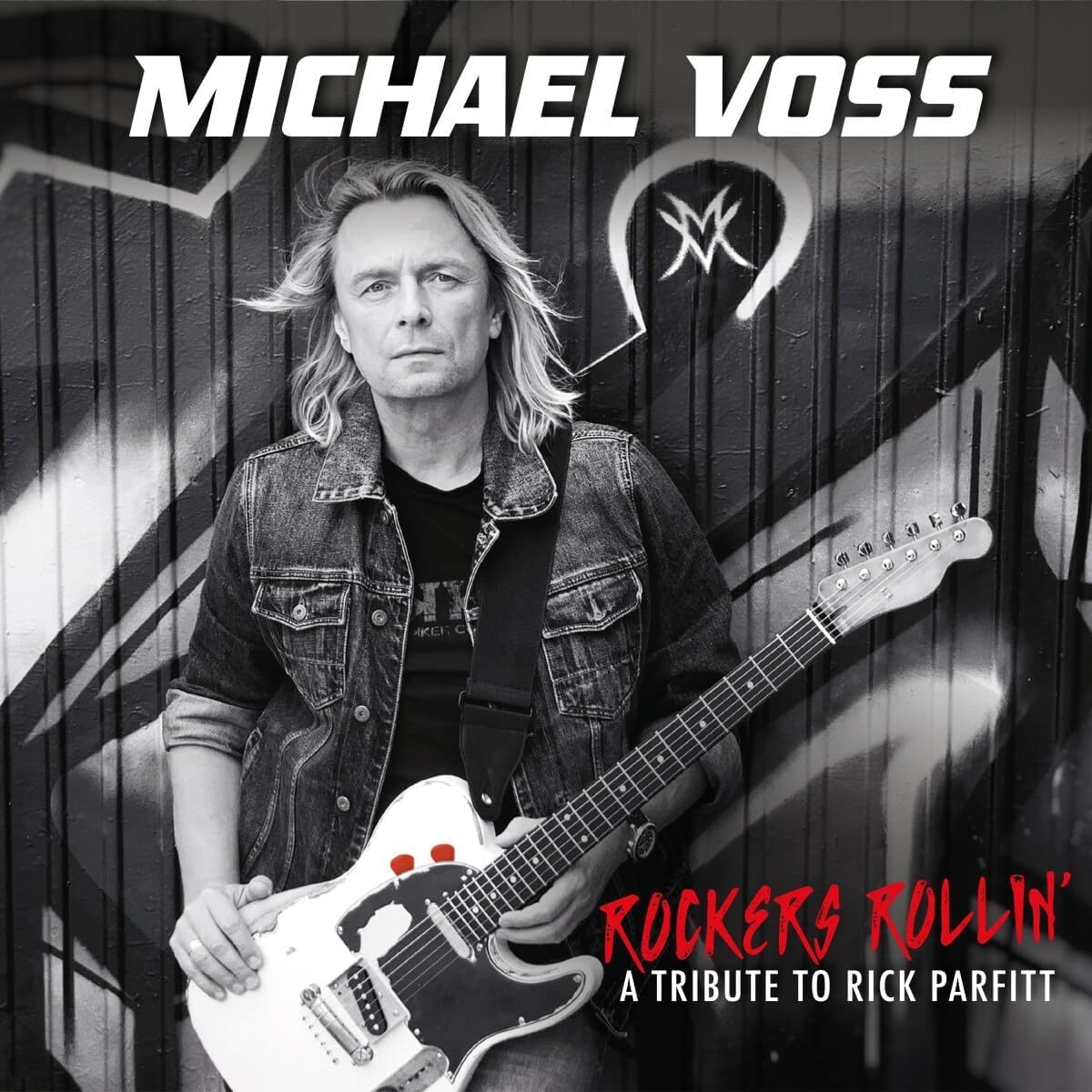 Rockers Rollin' (Red Vinyl) [VINYL]