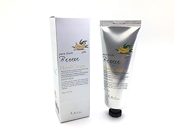 hand cream korea