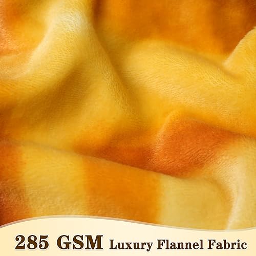 Miniatura 5 de mermaker Cobija de doble cara con estampado de tortilla para burritos