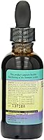 Vista 2 de Herbs for Kids Equinácea/raíz de oro (mora, 2oz)