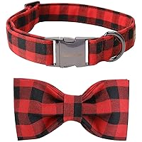 Unique style paws Collare per cani, papillon regolabile o guinzaglio per cani e gatti