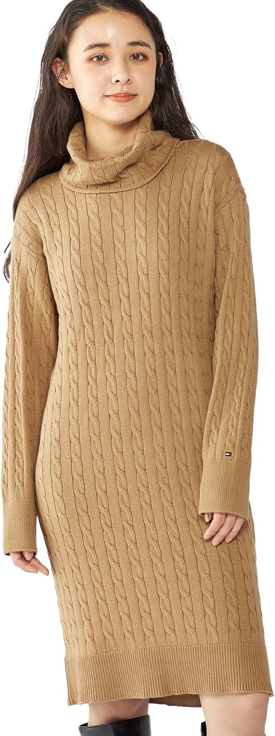 Ozz Croce ストライプ ビスチェ ワンピース Ozz Croce ジップアップ