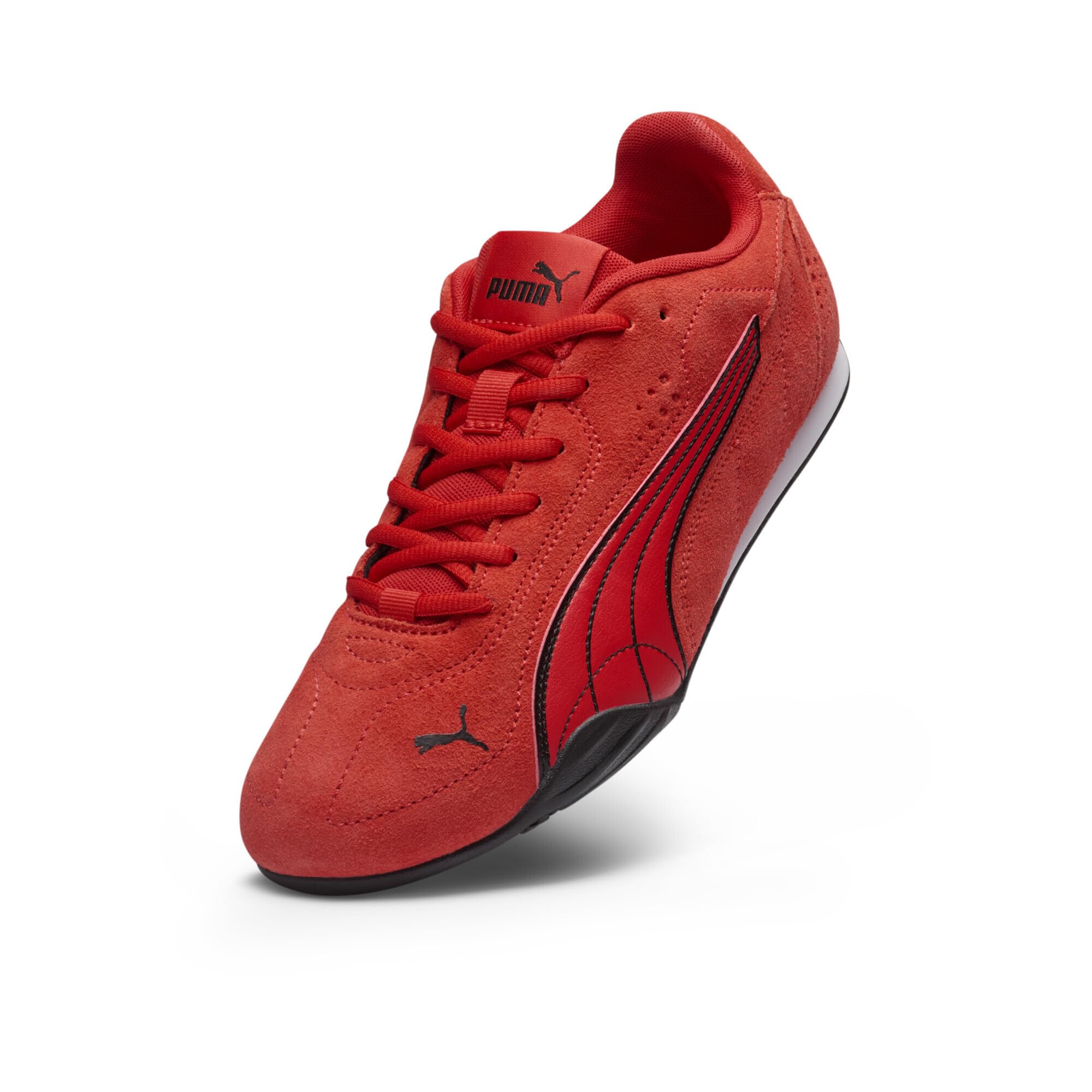 Puma Catch Suede ZapatillasUnisex Adulto