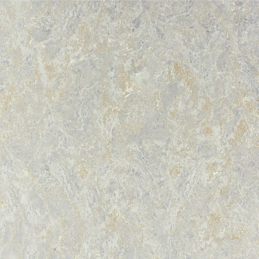 Decorsave Gold Arthouse Marble Patina Soft Wallpaper 296804 - Textured Vinyl Metallic