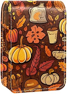 Estuche de lápiz labial, organizador de lápiz...