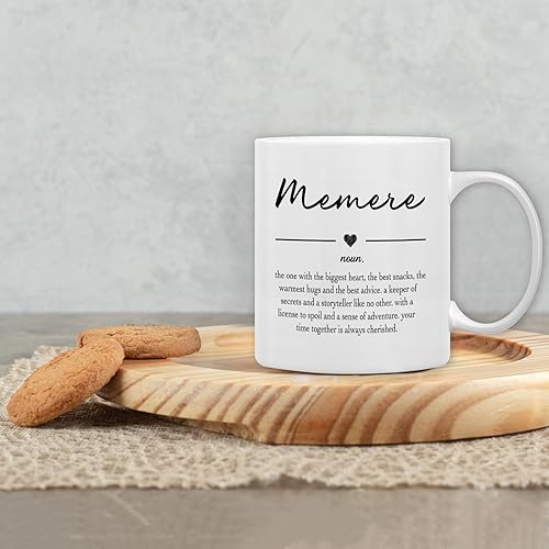 Miniatura 10 de Taza de café con definición de hermana del alma, mejor amiga, mejor amiga, mejor amiga, hermana del alma, regalos para mujeres y niñas, regalo