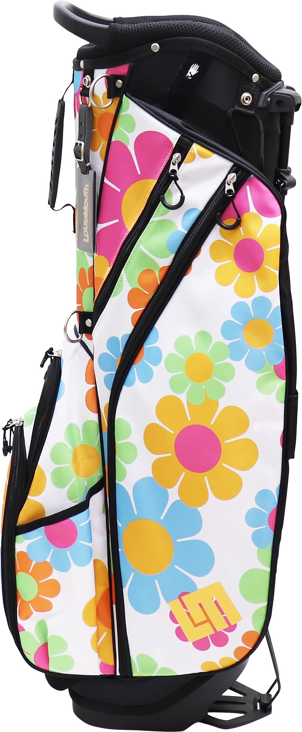 Amazon | LOUDMOUTH ラウドマウス LM-CB0010 8.5型 スタンド