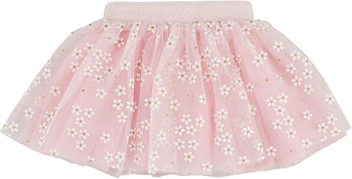 Mud Pie Children's Daisy Print Tutu; 12-2T
