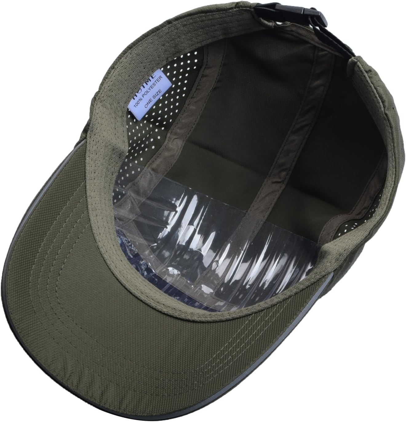 Oversize XXL Women Men Quick Drying Baseball Cap Sun Hats Mesh Lightweight UV Protection Sports Cap for Big Head - Image 6