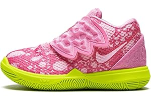 Kyrie 5 Spongebob Toddler Basketball Shoes For Boys
