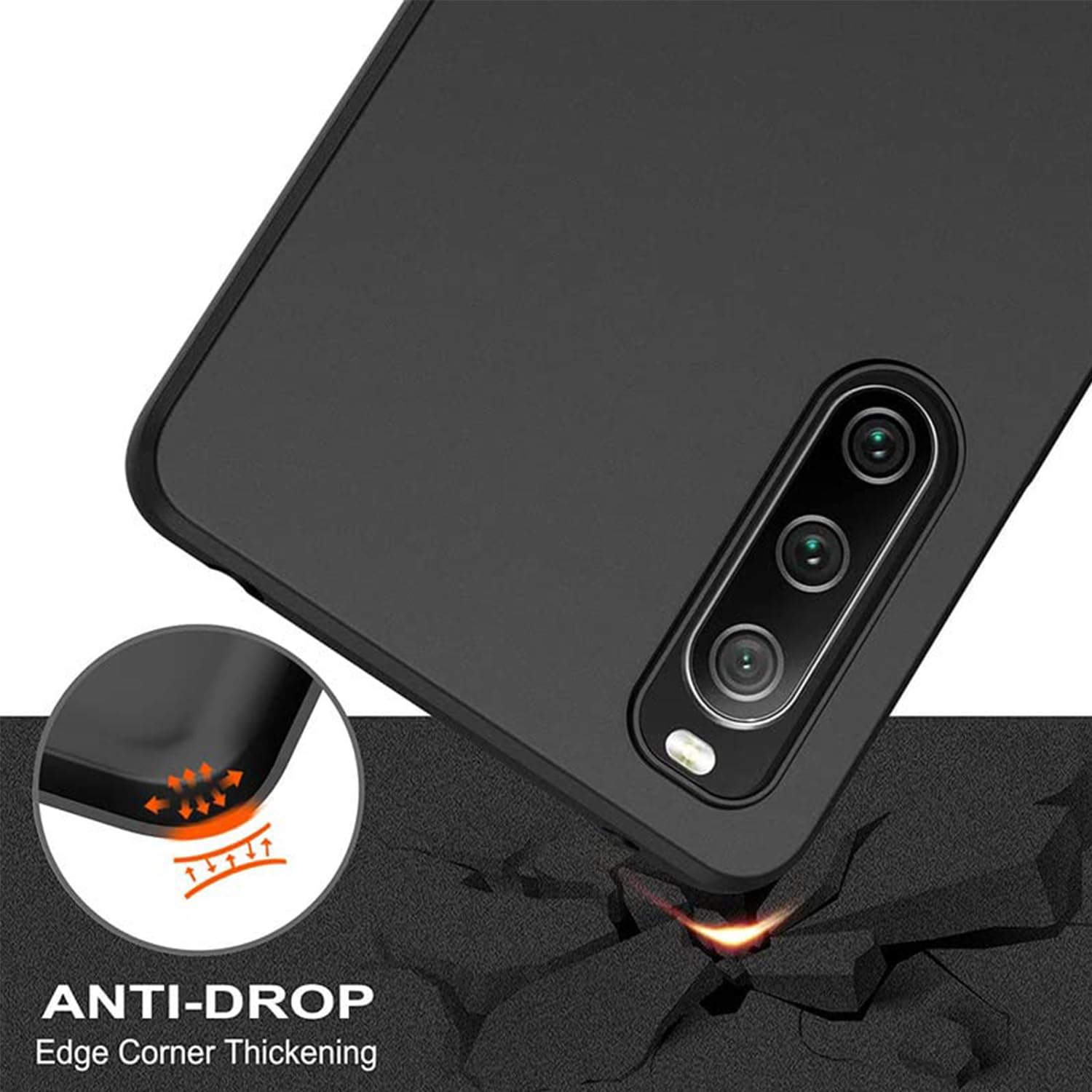 Amazon.com: UOGNADGD 2-Pack TPU Case Compatible with Unihertz