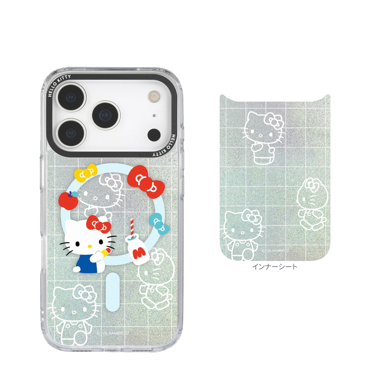 Amazon.co.jp: グルマンディーズ サンリオキャラクターズ Camera Frame