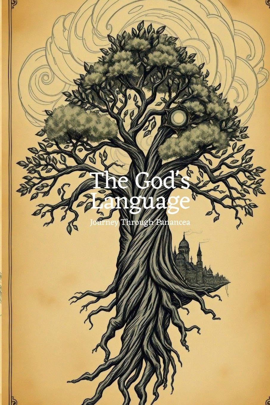 The God's Language: Journey Through Panancea