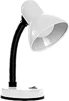 Kian - Luminária de Mesa Led 4W Branca 5.000K Branca Fria Bivolt
