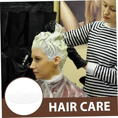 Miniatura 4 de 50pcs Cover Visor Shower Visor Eye Hair Cutting Hair Salon Eye Styling Tool Makeup